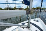1999 Hunter 310