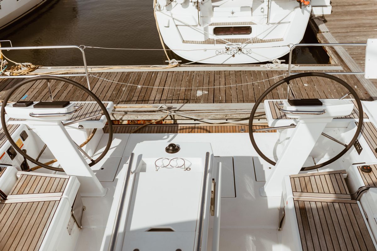 2024 Beneteau Oceanis 51.1