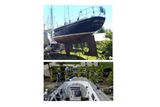 1981 Nautor Swan 57 Ketch