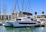 2022 Custom Bali Catamarans Bali 4.4