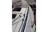 1996 Dehler 35 Cruising