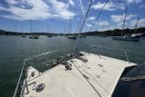 1985 Prout Snowgoose 37