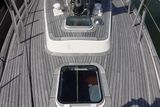 1987 Hallberg-Rassy 352