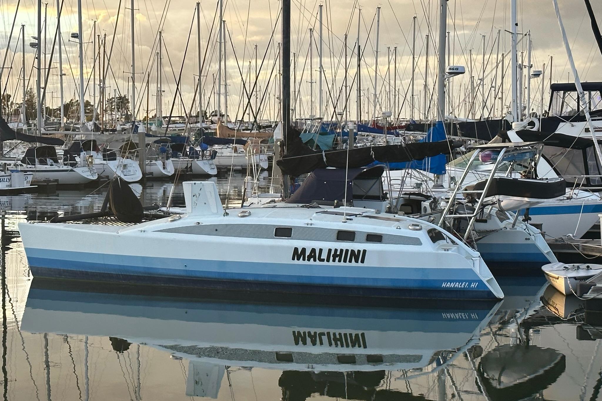 1995 Shuttleworth 35 for sale in Puerto Peñasco, Mexico