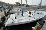 2001 J/Boats J/105