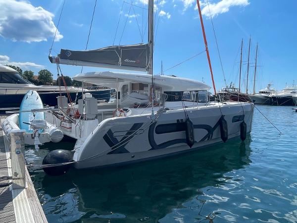 2020 Excess 12 Boats
