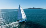 2024 Beneteau First 44