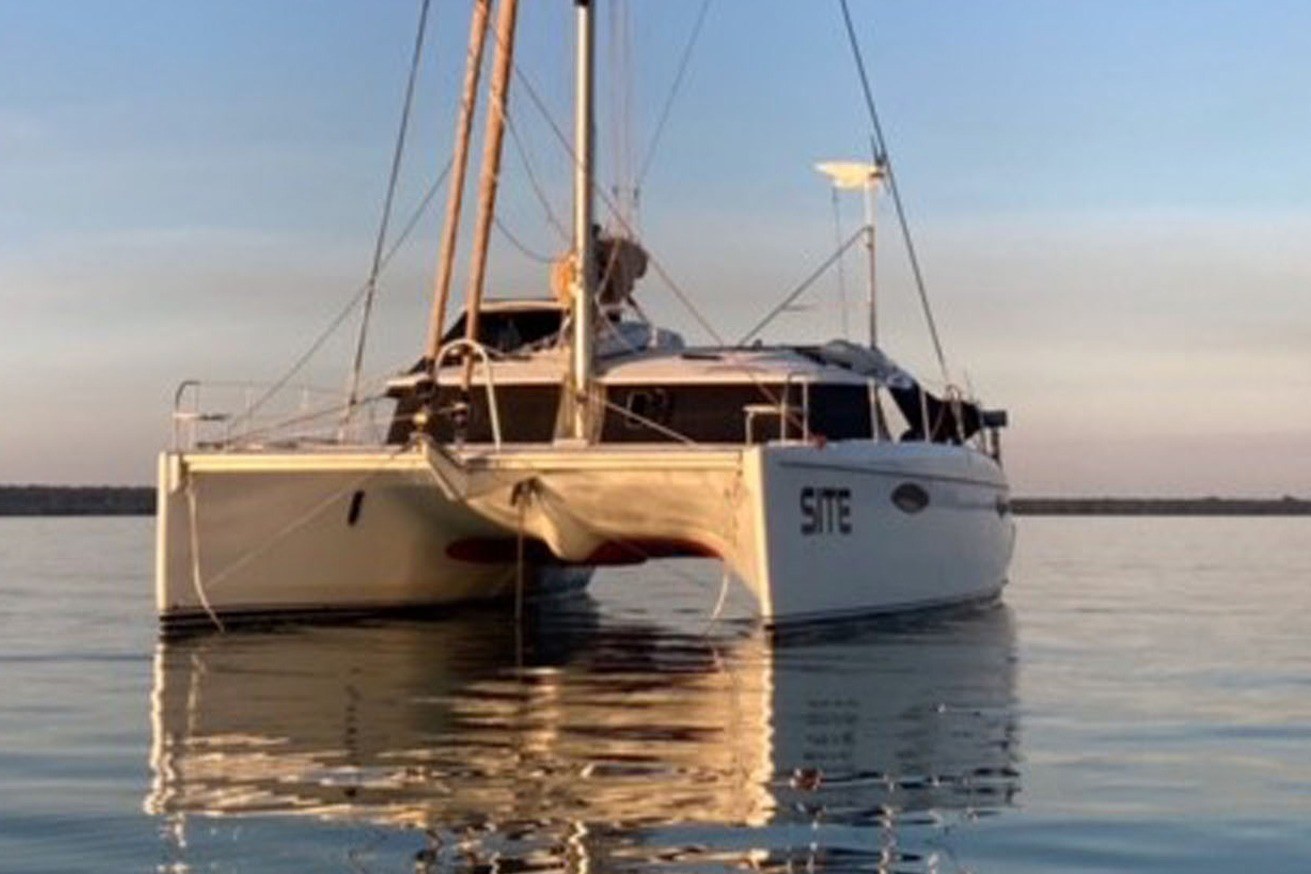 2008 Fountaine Pajot Orana 44 for sale in Darwin, Northern Territory, Australia