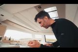 2026 Fountaine Pajot Fp41