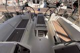 2018 Beneteau Oceanis 35.1
