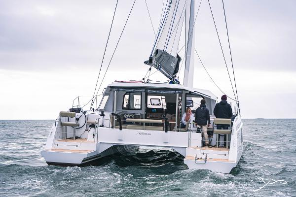 2009 Nautitech Boats