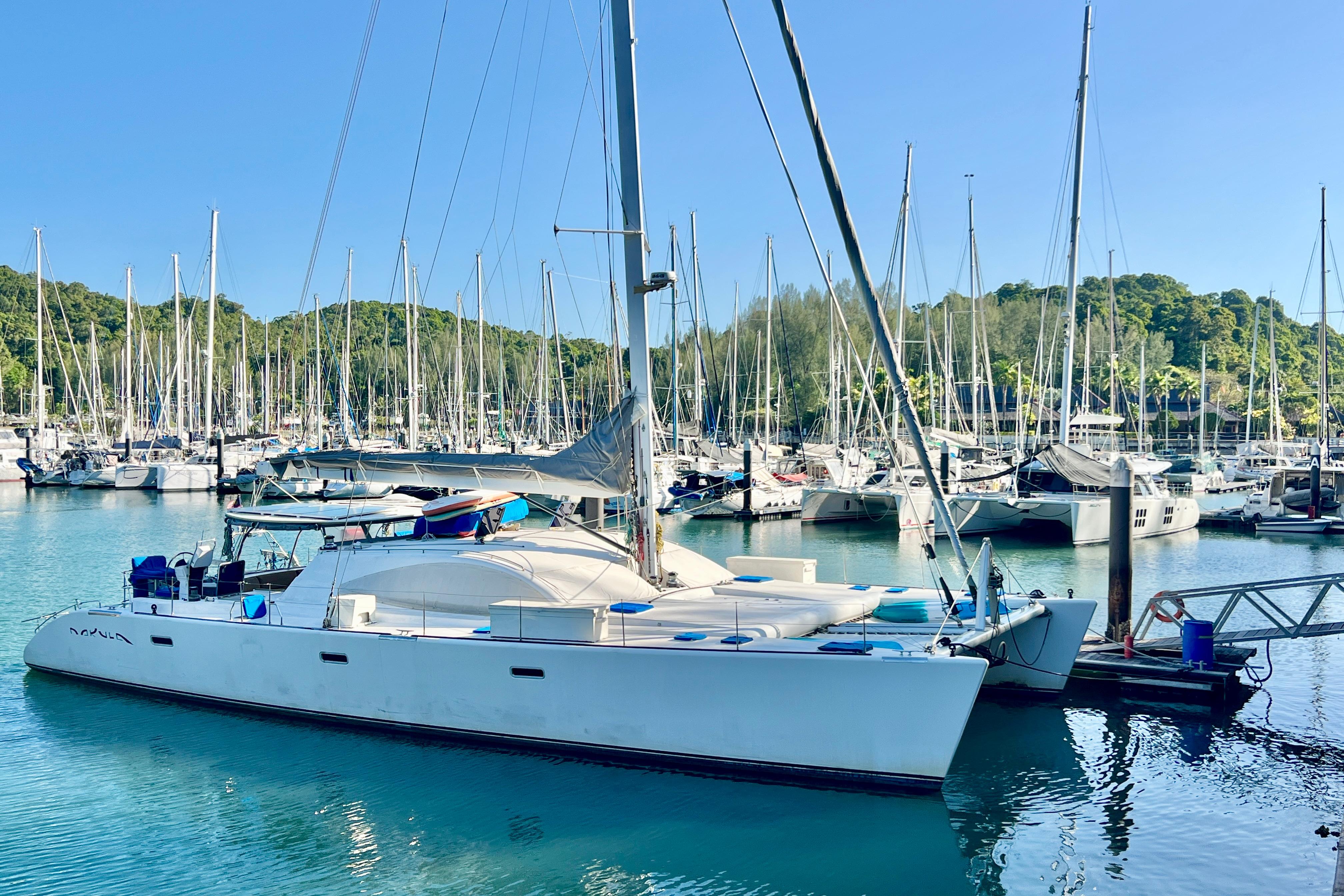 2005 Dixon 69 for sale in Langkawi, Malaysia