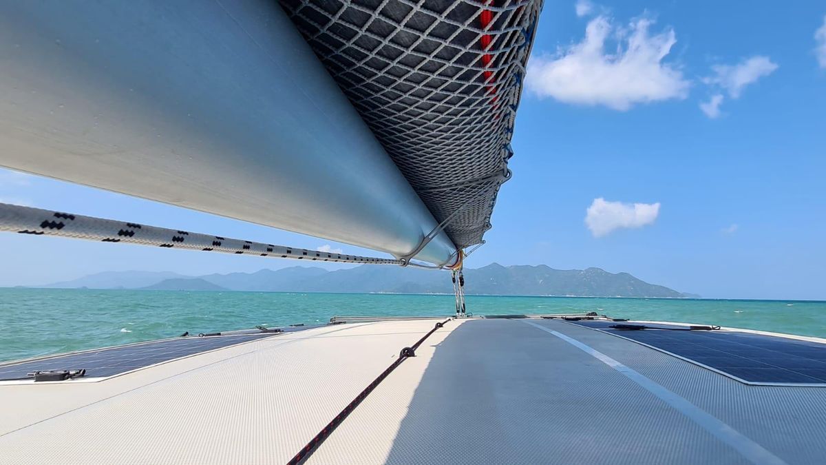 2026 Seawind 1370