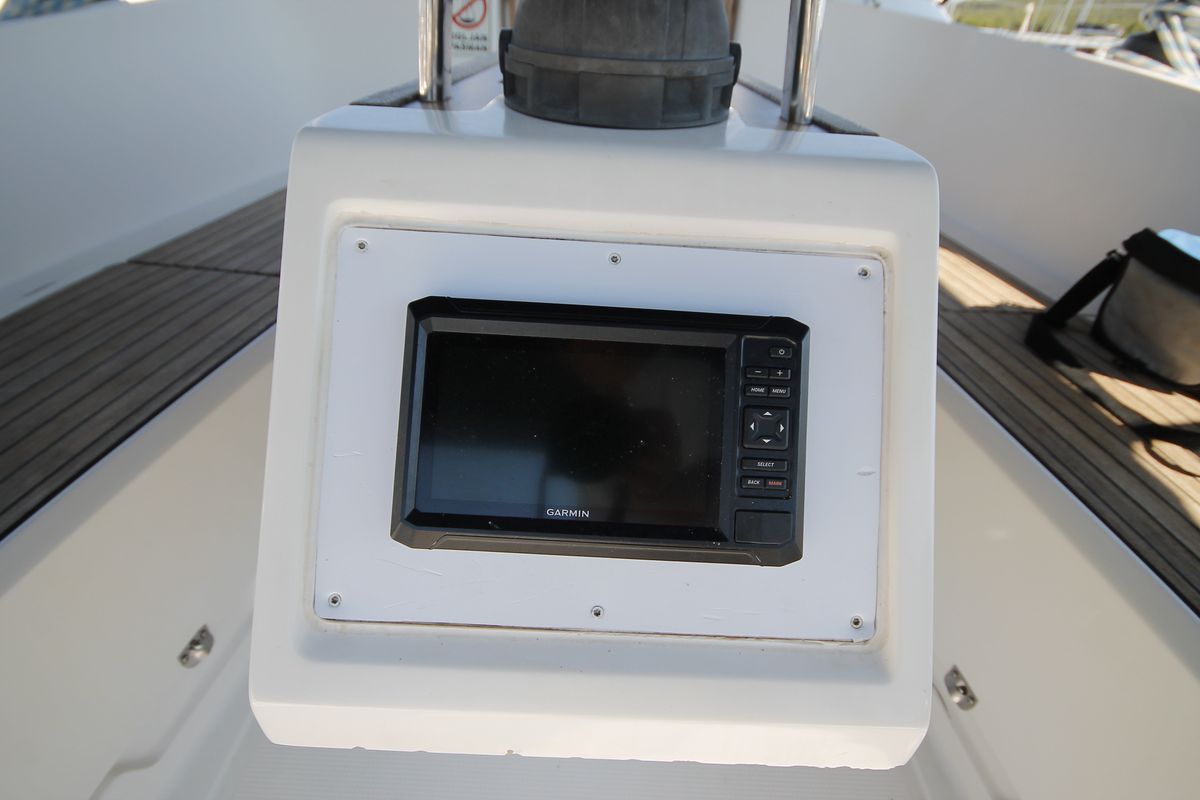 2016 Bavaria Cruiser 41