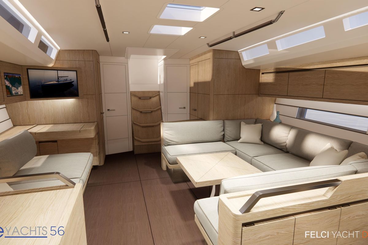 2027 Ice Yachts 56