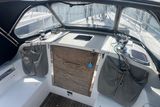2006 Catalina 34 Mkii