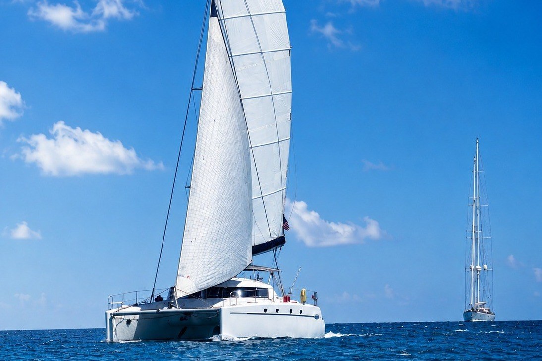 2000 Fountaine Pajot Belize 43 for sale in Edgewater, Maryland