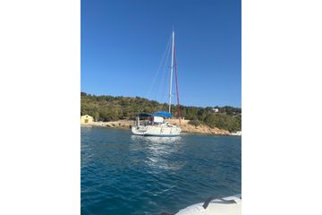 2009 Jeanneau Sun Odyssey 39i Boats