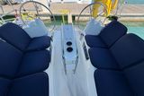 2019 Jeanneau Sun Odyssey 349