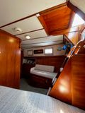 1977 Alden Boothbay Explorer