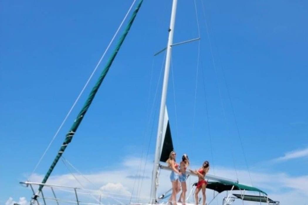 2003 Beneteau Oceanis Clipper 331