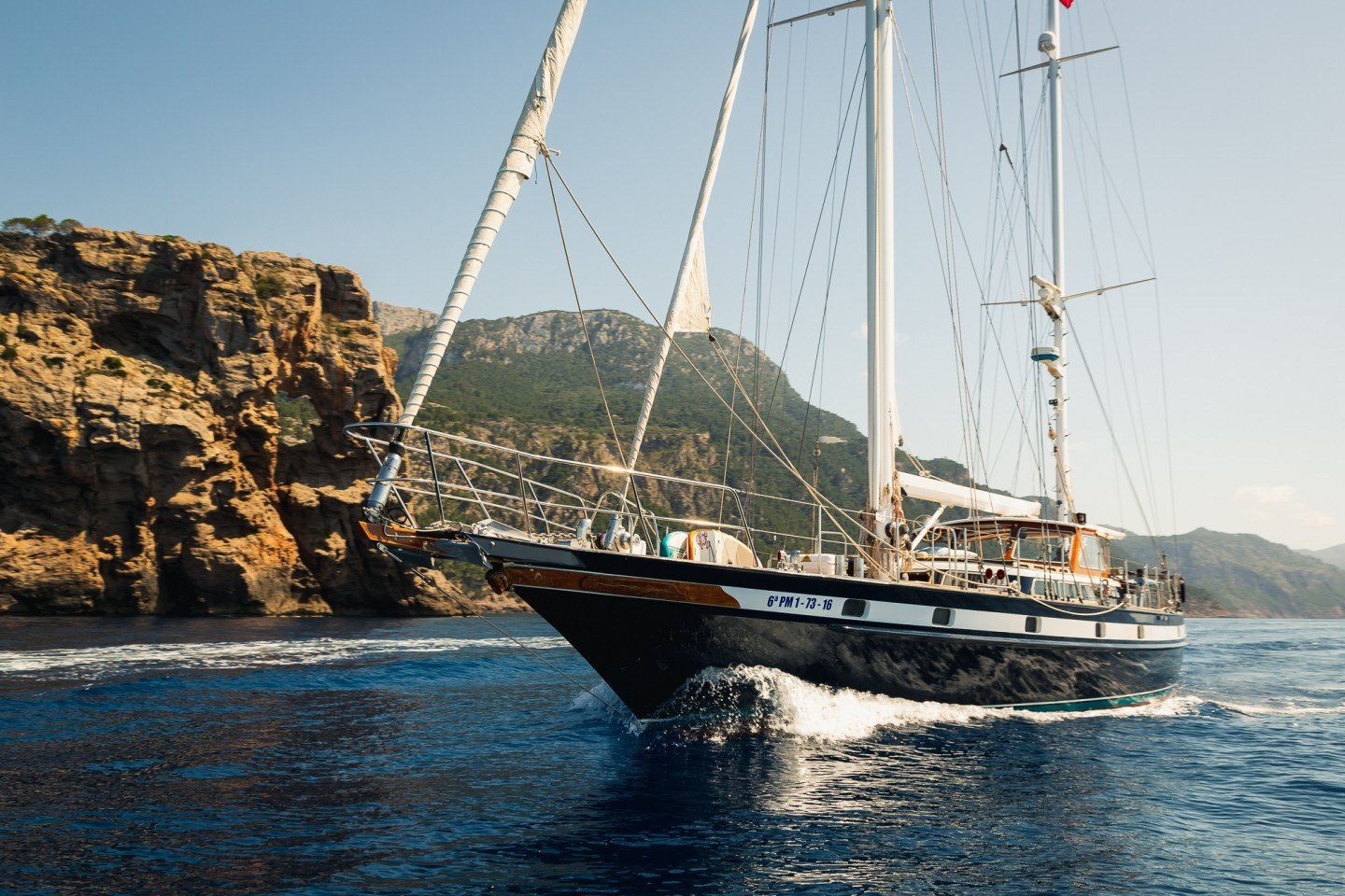 1982 Jongert 21s en venta en Alcúdia, Islas Baleares, Spain