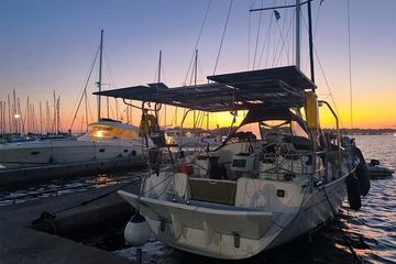 2007 Beneteau Cyclades 43 Boats