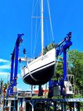 2005 Dufour 40 Performance