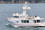 1997 Seaton 68 Expedition