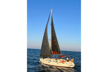 1999 Beneteau Oceanis Clipper 411 Boats