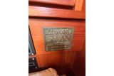1991 Nautor Swan 46