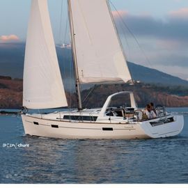 2013 Beneteau Oceanis 41 Boats