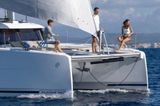 2026 Fountaine Pajot New 44