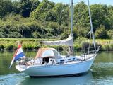 1974 Lecomte ALC 40 S&s