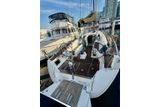 2008 Beneteau First 50