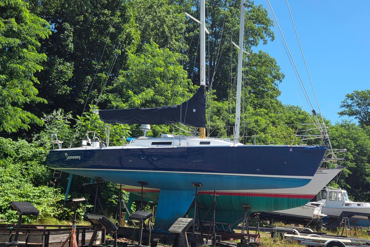 2000 J/Boats J/105