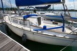 1977 Sabre 28