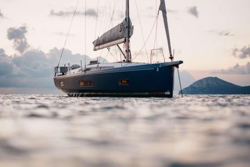 2026 Beneteau Oceanis 47 Boats