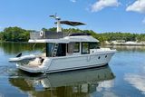 2025 Beneteau Swift Trawler 41 Fly