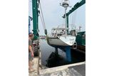 1988 Canadian Sailcraft CS 36 Traditional