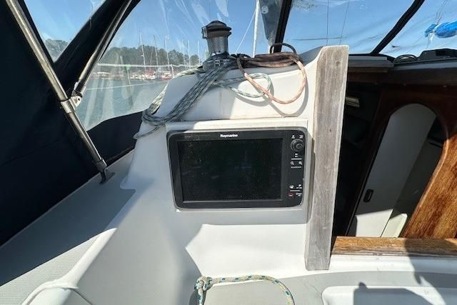 1987 J/Boats J/28