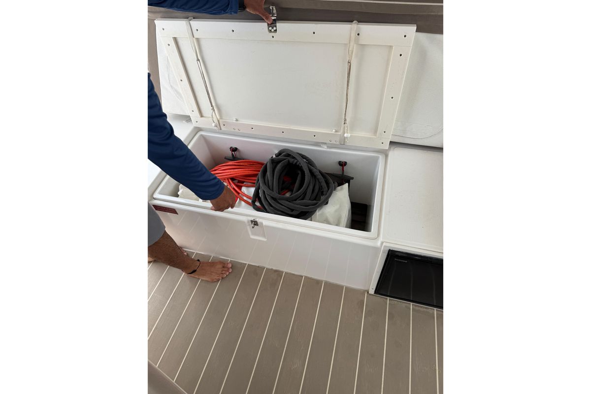 2021 Catana 53 for sale in Fajardo, Puerto Rico 53 ft