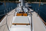 1987 Hinckley Sou'Wester 42