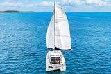 2014 Gemini Legacy 35