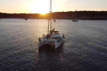 2005 Lagoon 380 S2 Boats