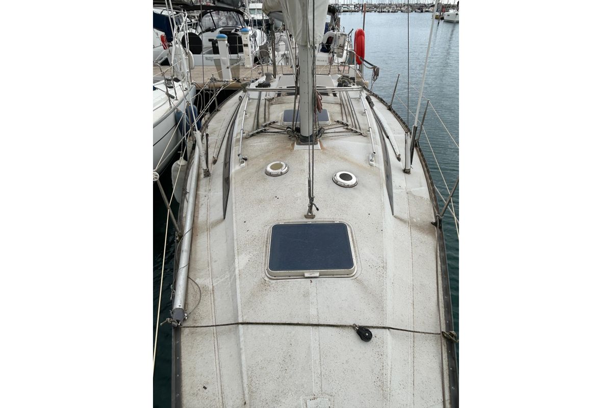 1980 Neptune 94