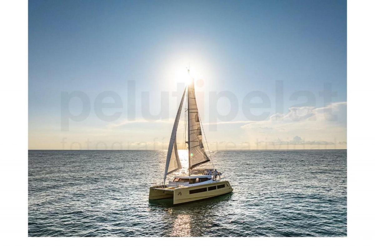 2024 Aventura 45