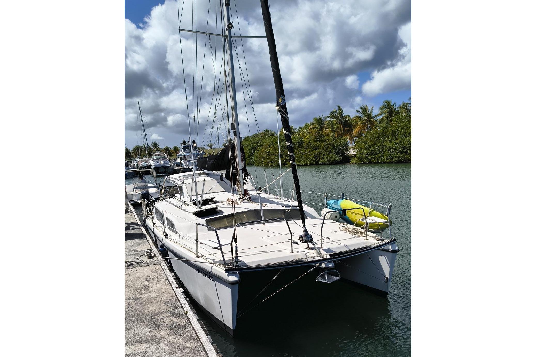 2010 Gemini 105 MC