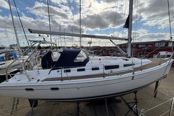 2006 Hunter 38 Boats