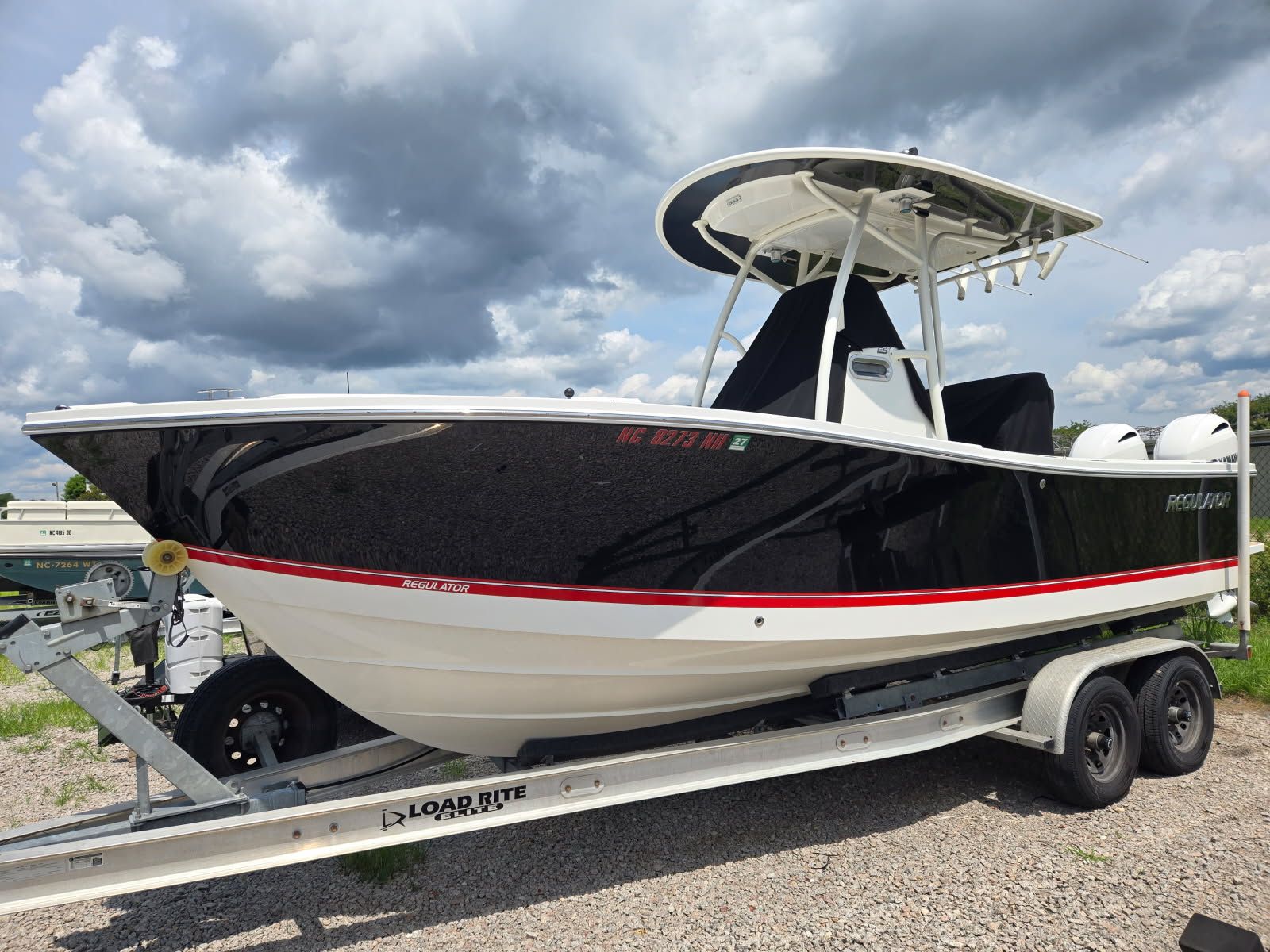 2019 Regulator 23 for sale in Atlantic Beach, North Carolina